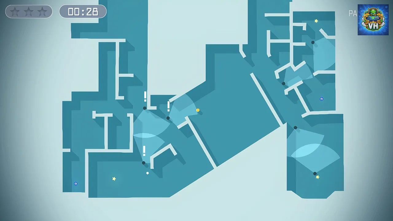 Stealth Nintendo Switch - ảnh màn hình 1