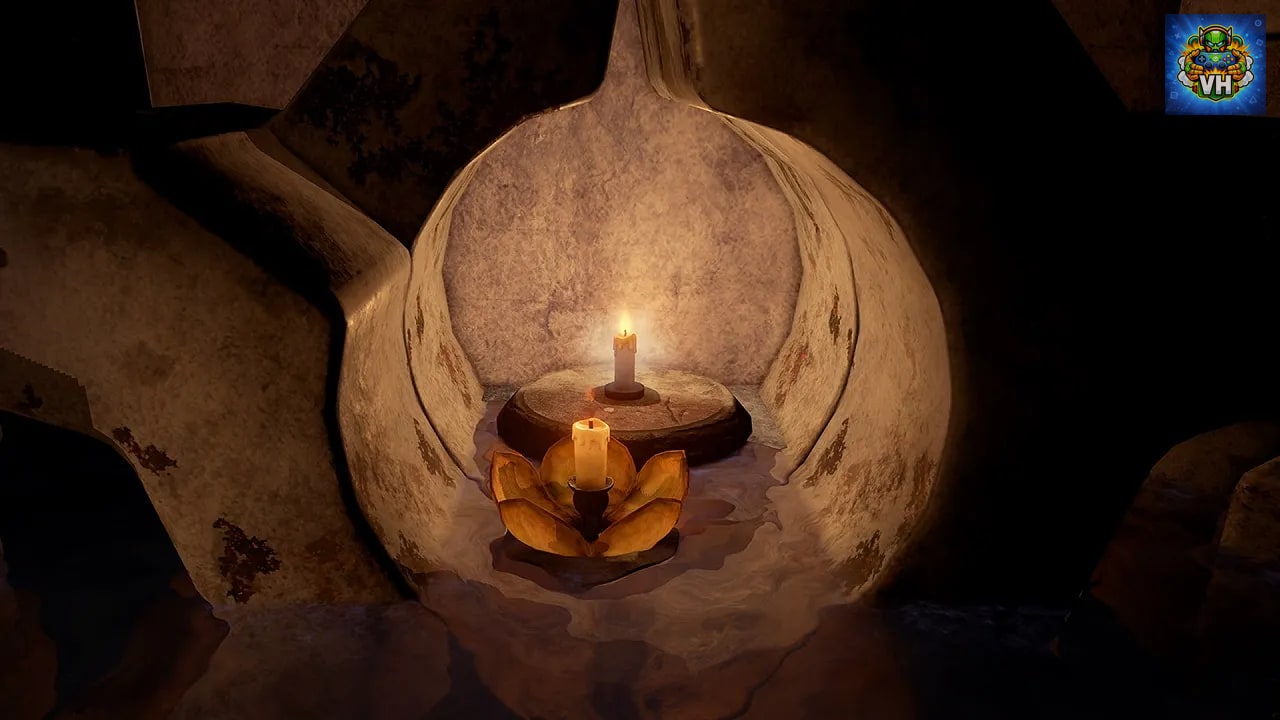 Candleman Nintendo Switch - ảnh màn hình 4