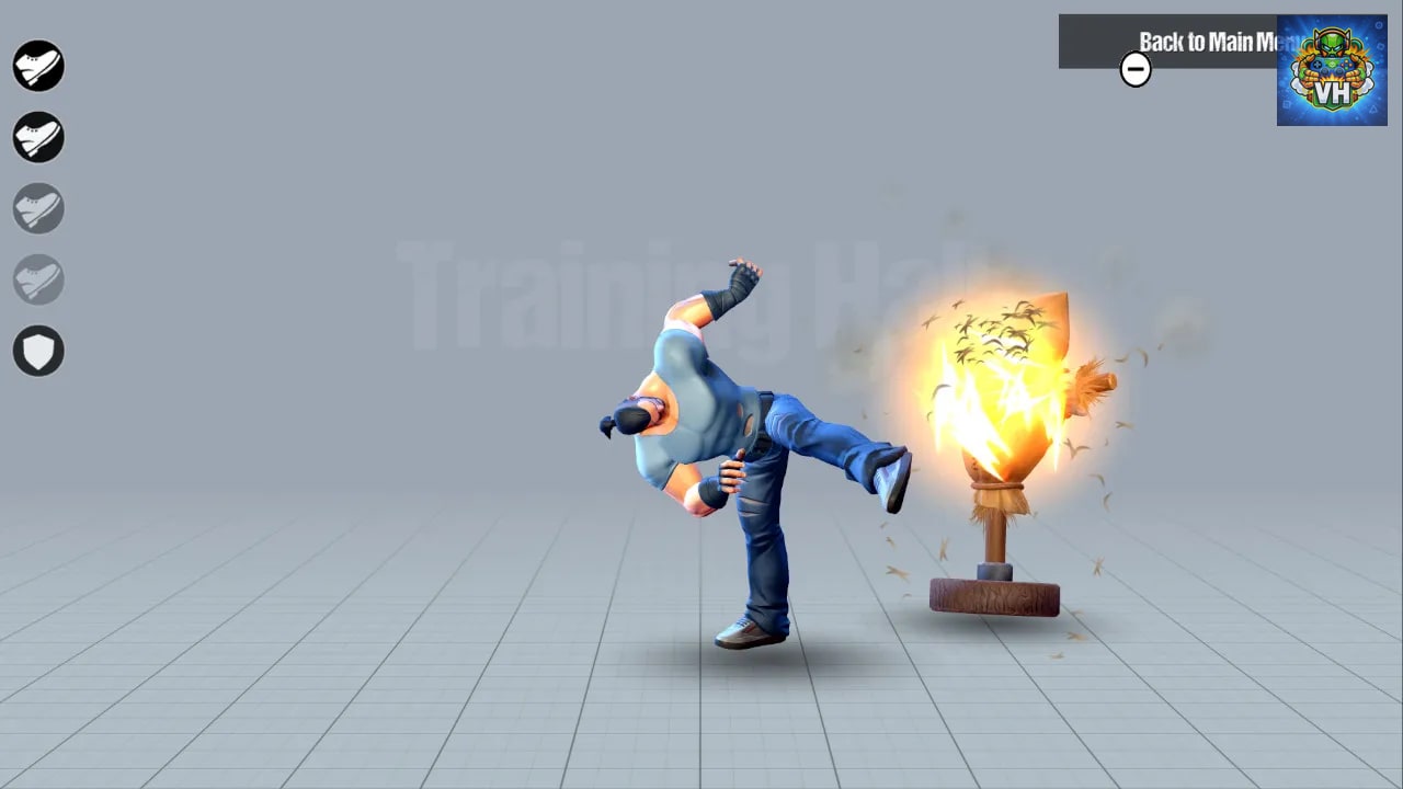 Beat Them All Nintendo Switch - ảnh màn hình 3