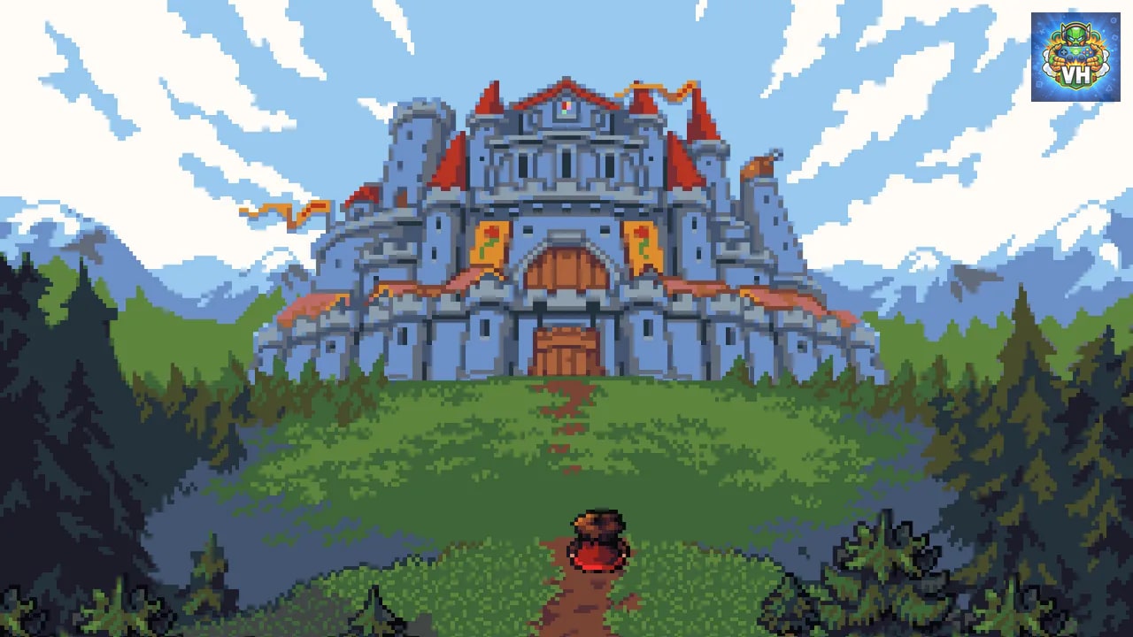 Shadows of Adam Nintendo Switch - ảnh màn hình 5