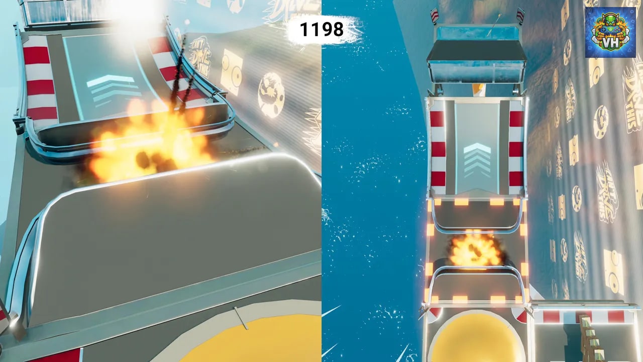 Can't Drive This Nintendo Switch - ảnh màn hình 5