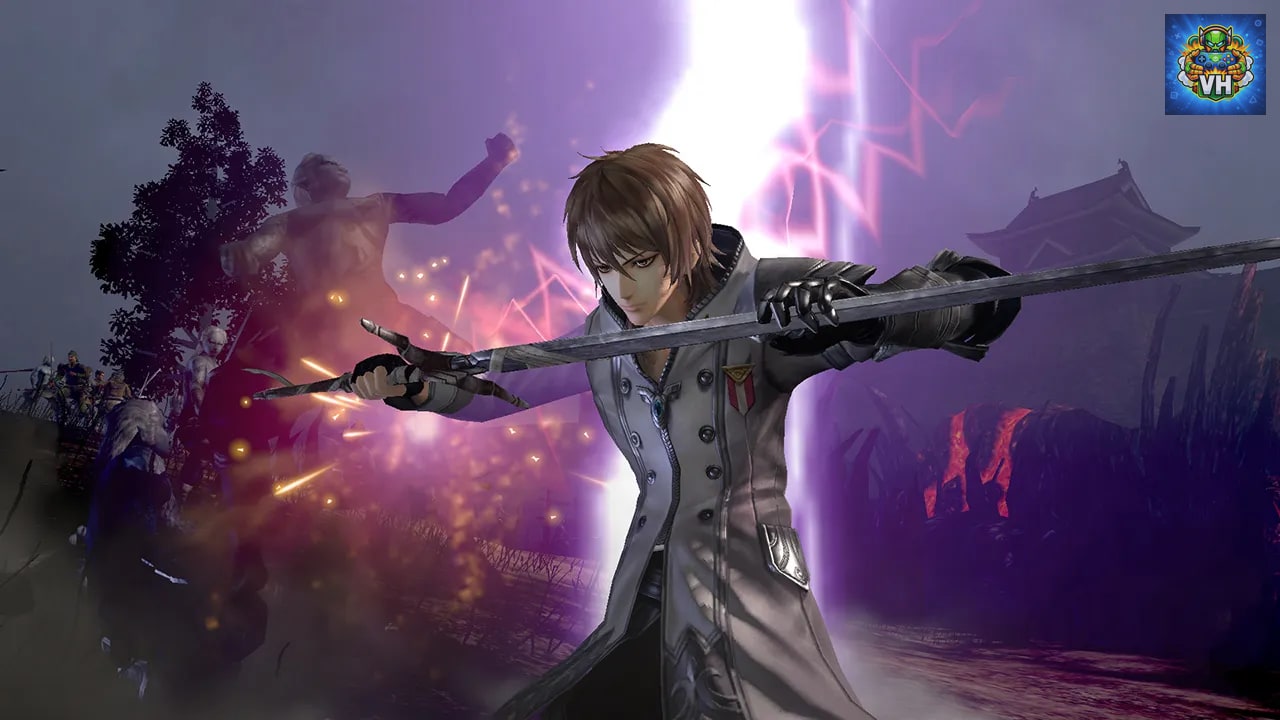 無双OROCHI２ Ultimate Nintendo Switch - ảnh màn hình 6