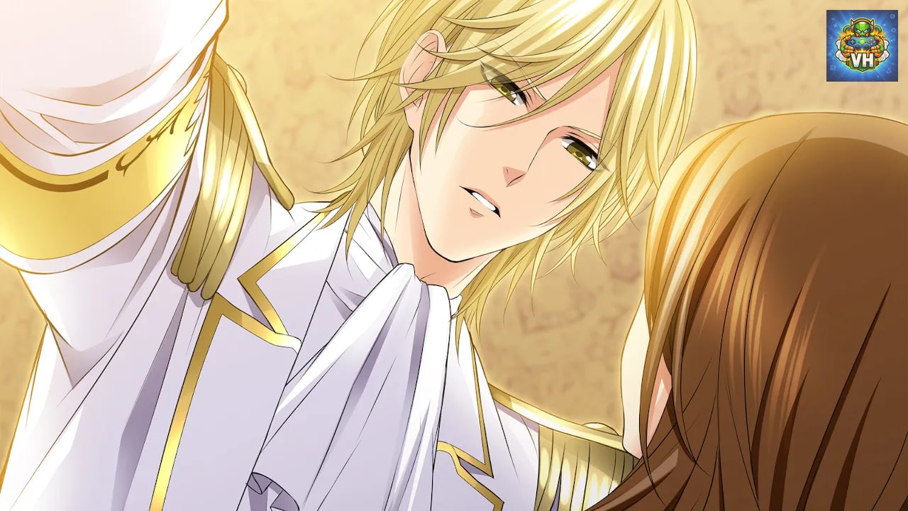 Star-Crossed Myth - The Department of Wishes - Nintendo Switch - ảnh màn hình 4