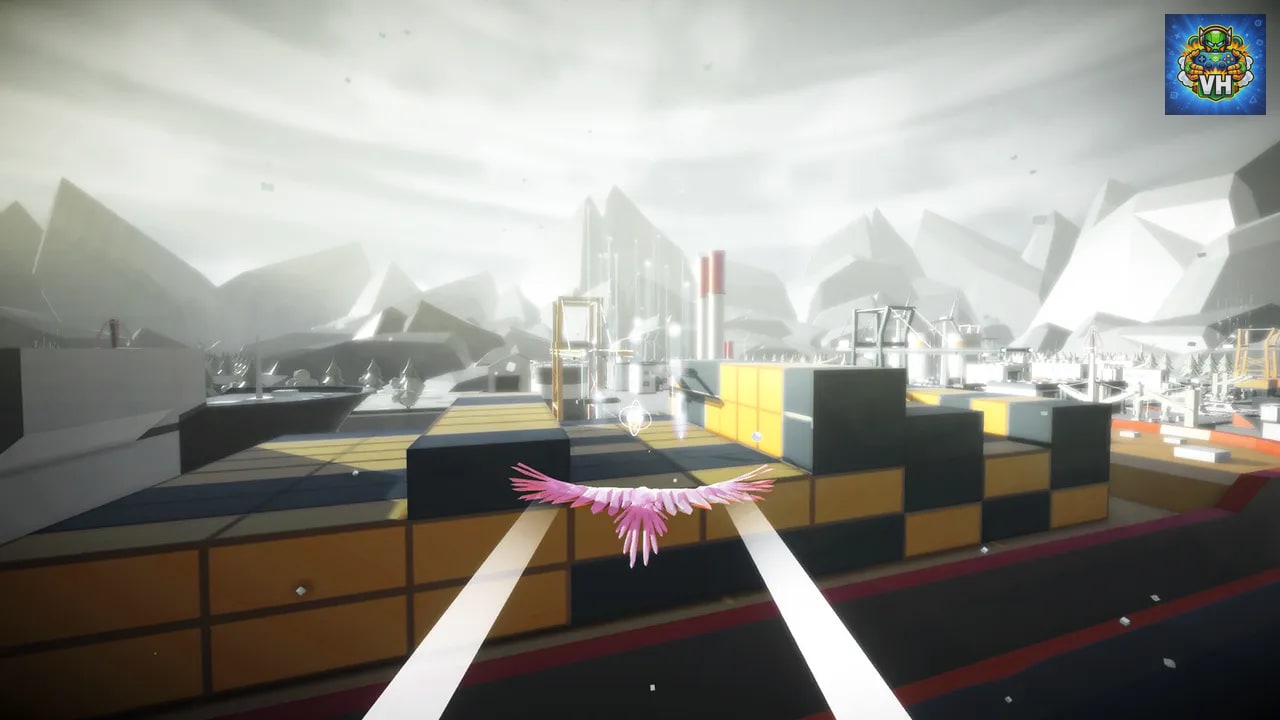 Aery - Broken Memories Nintendo Switch - ảnh màn hình 5