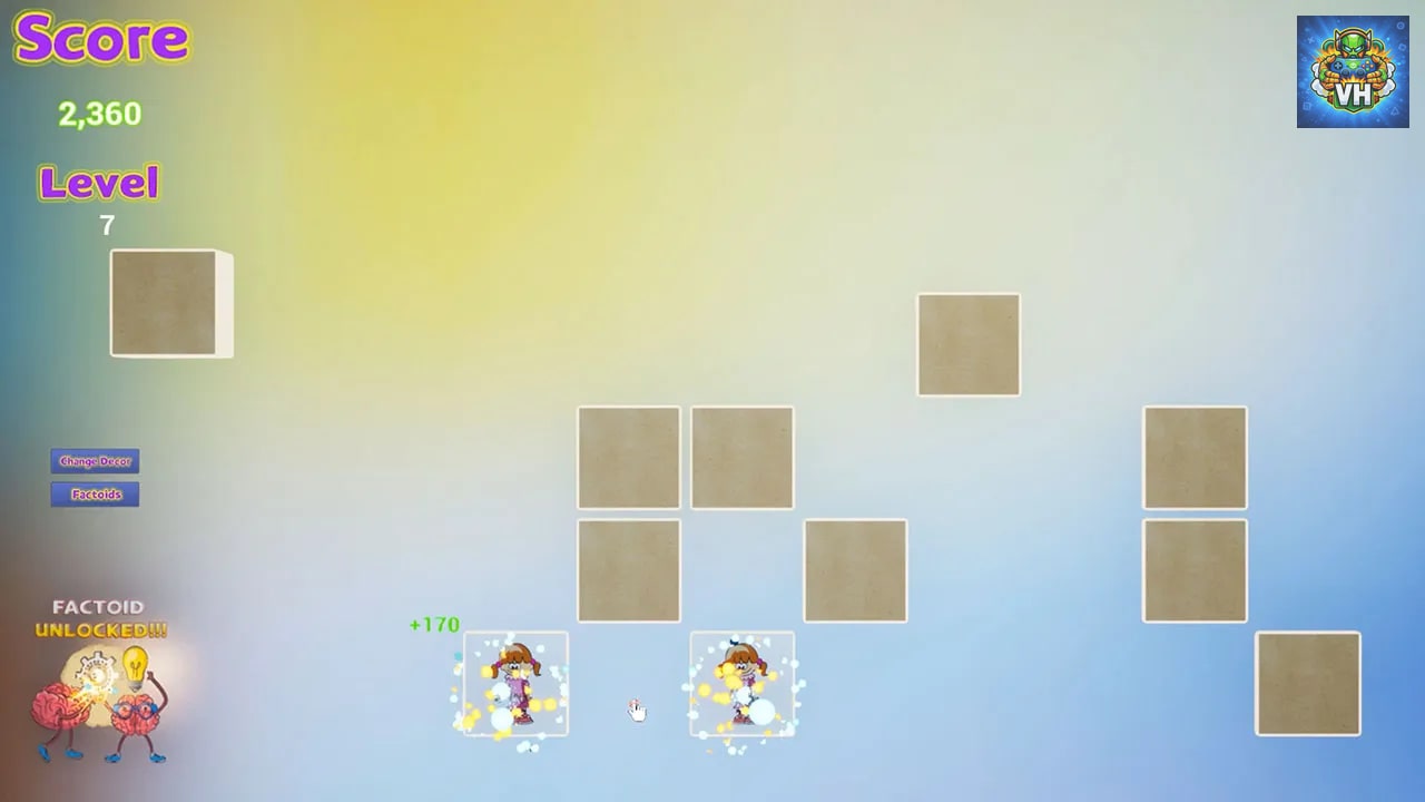 Memory Lane 2 Nintendo Switch - ảnh màn hình 3