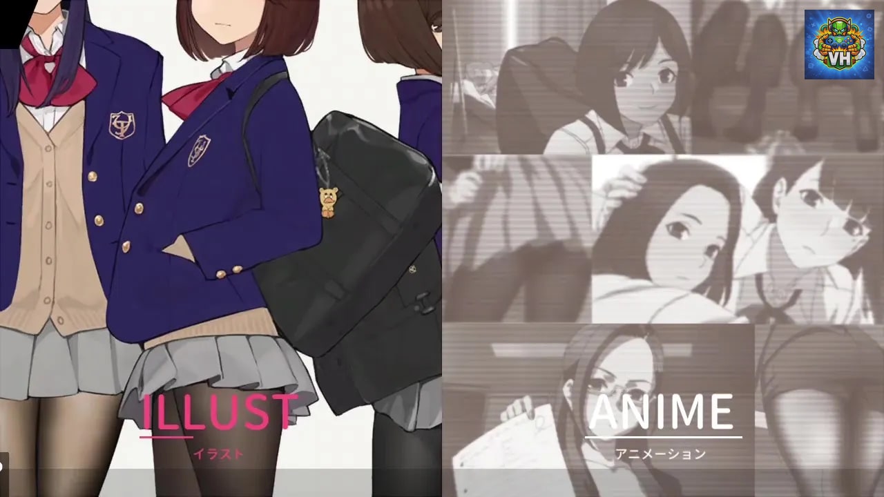 ASOBU Tights Nintendo Switch - ảnh màn hình 1