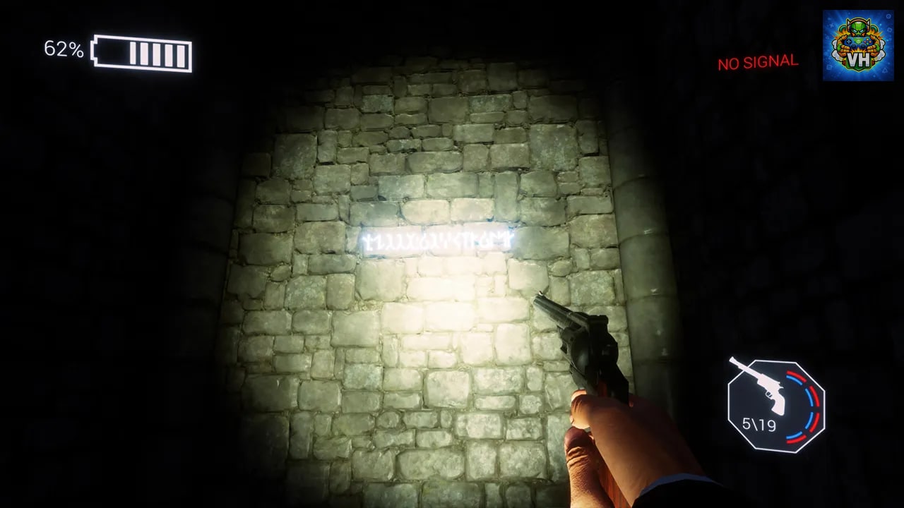The Last Dead End Nintendo Switch - ảnh màn hình 6
