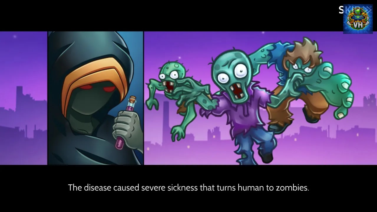 Zombo Buster Rising Nintendo Switch - ảnh màn hình 4
