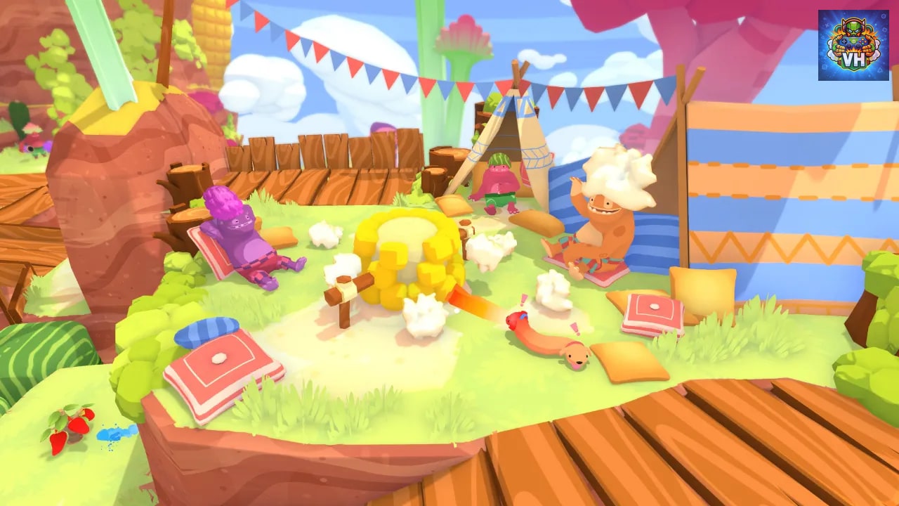 PHOGS! Nintendo Switch - ảnh màn hình 5