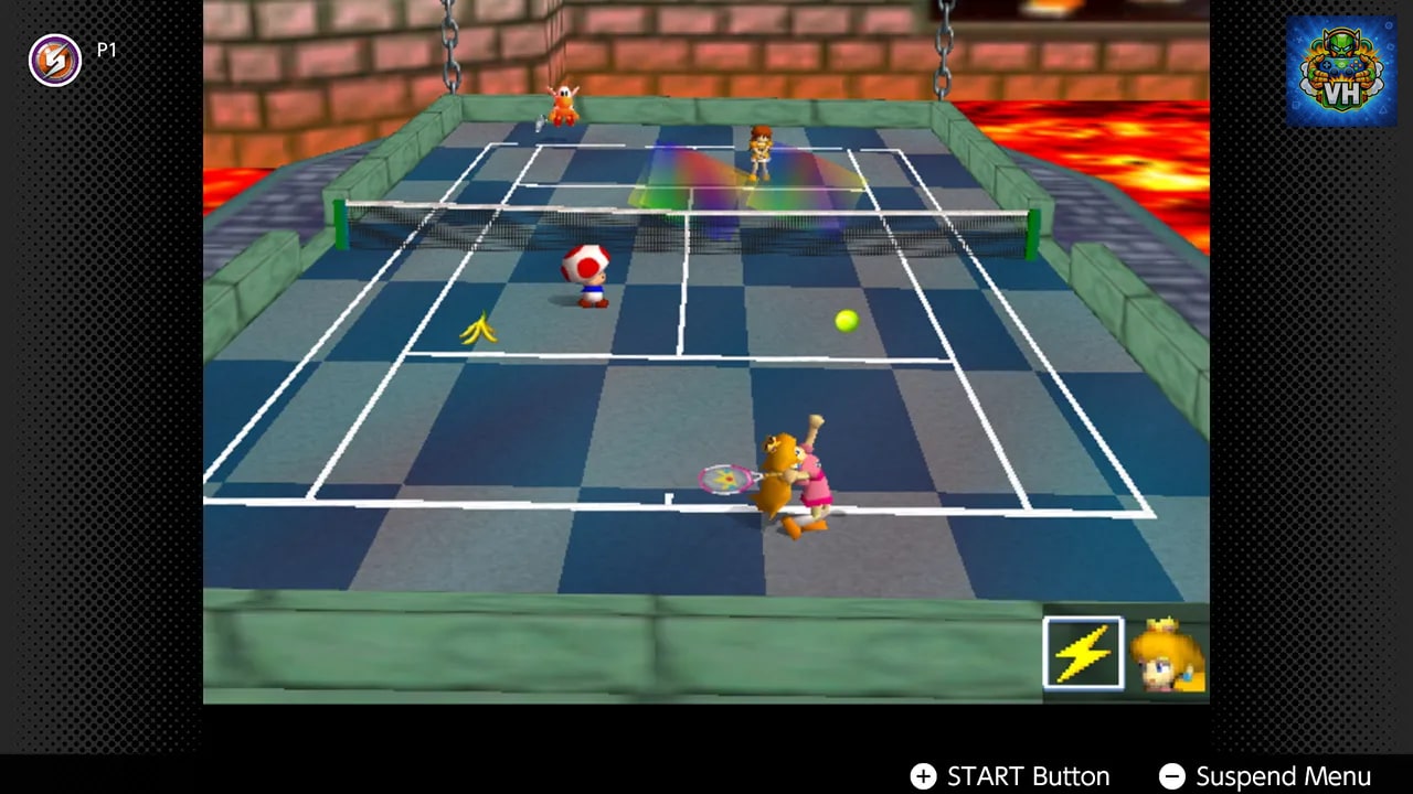 Nintendo 64™ – Nintendo Switch Online Nintendo Switch - ảnh màn hình 1