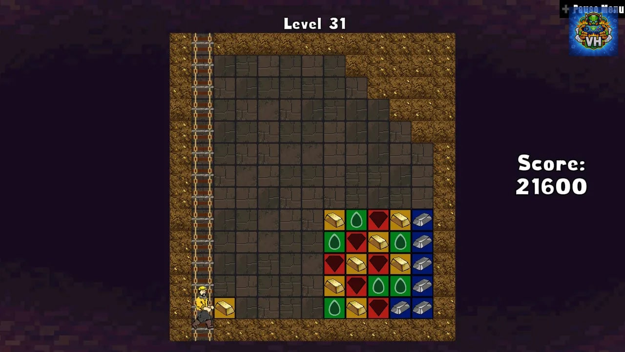 Minepull Nintendo Switch - ảnh màn hình 2