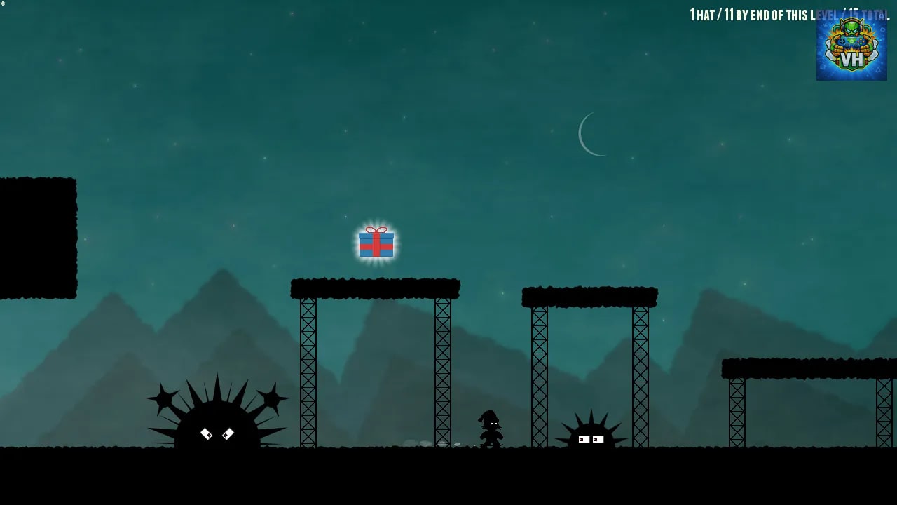 Seeders Puzzle Reboot Nintendo Switch - ảnh màn hình 5