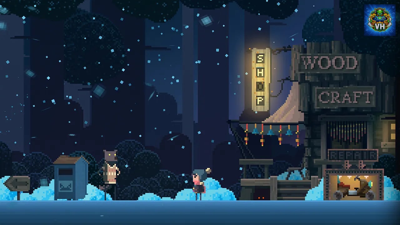 Summer Catchers Nintendo Switch - ảnh màn hình 6