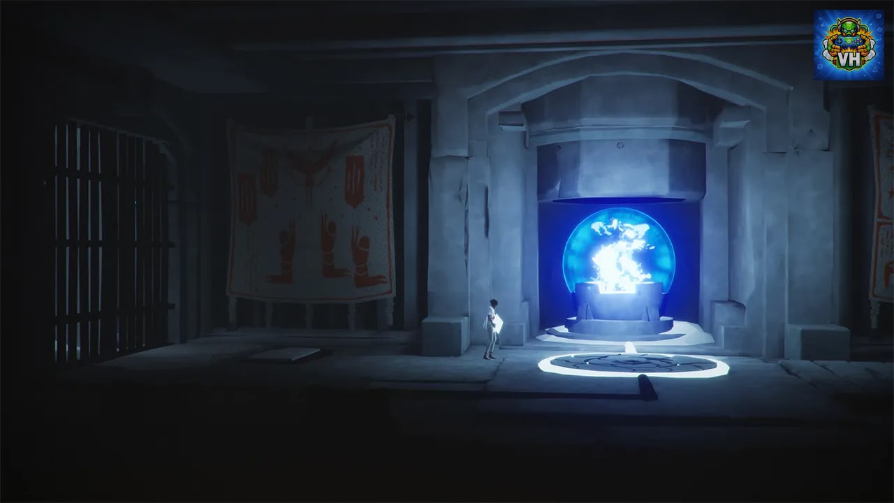 Stela Nintendo Switch - ảnh màn hình 3