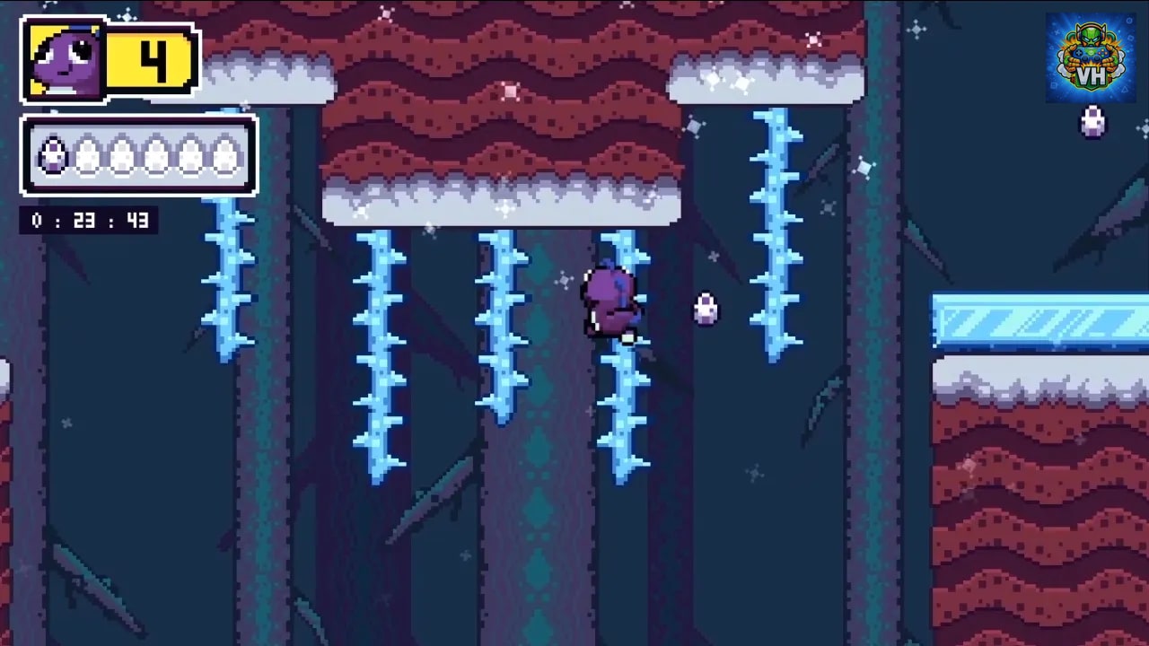 Dininho Adventures Nintendo Switch - ảnh màn hình 1