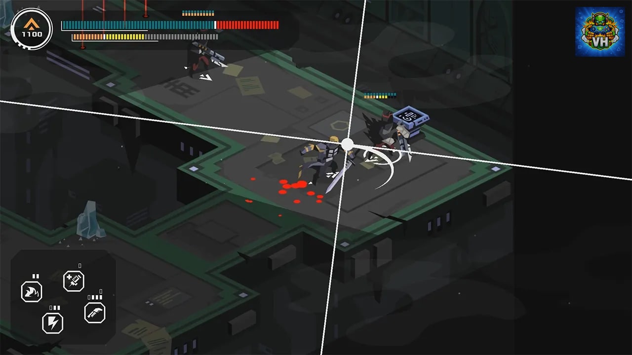 Immortal Planet Nintendo Switch - ảnh màn hình 3