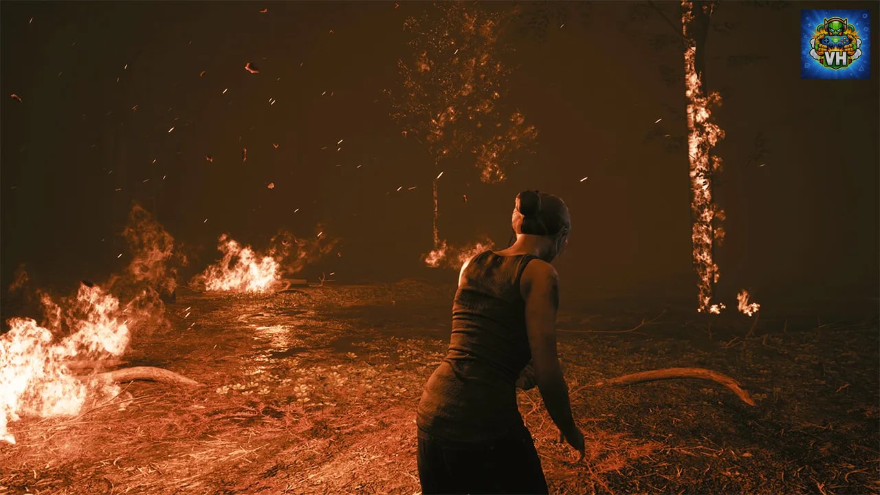 Grey Skies: A War of the Worlds Story Nintendo Switch - ảnh màn hình 5