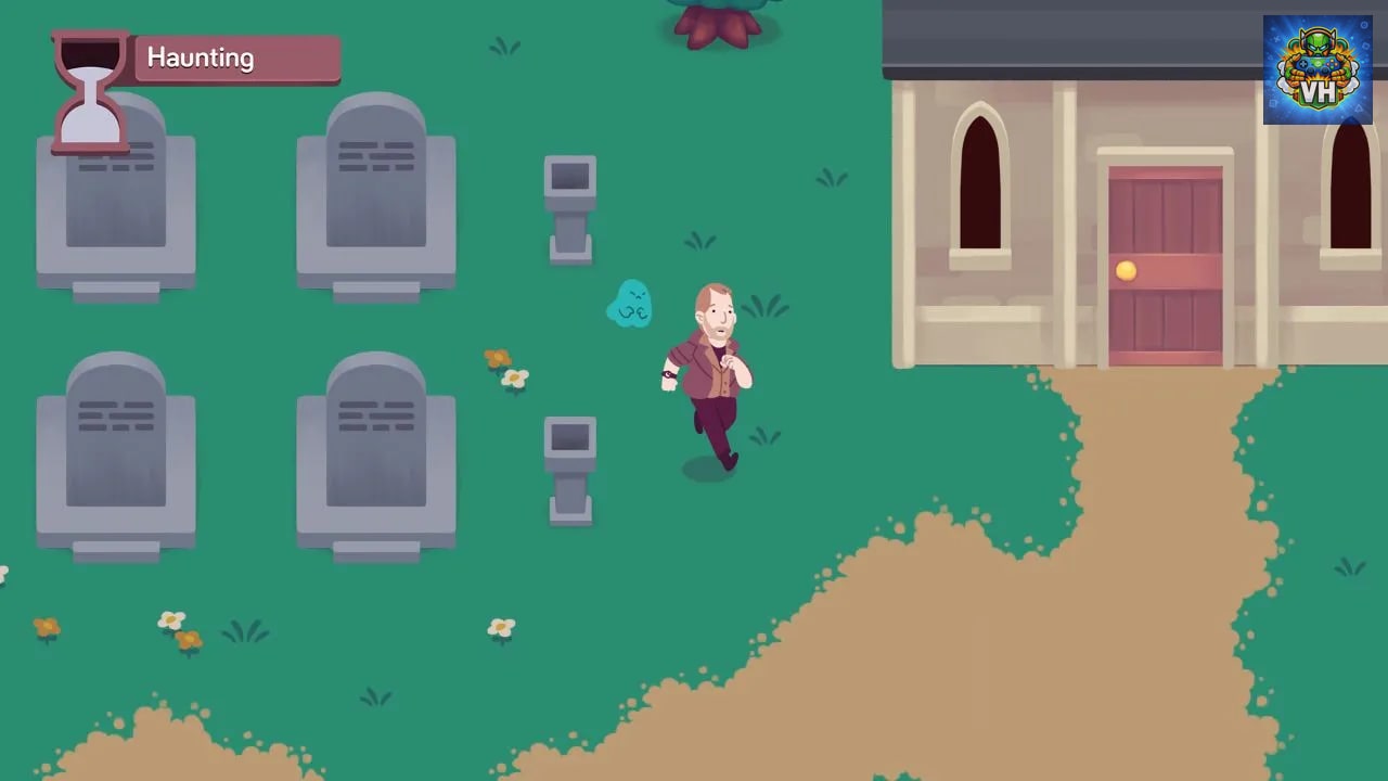 Merrily Perilly Nintendo Switch - ảnh màn hình 5