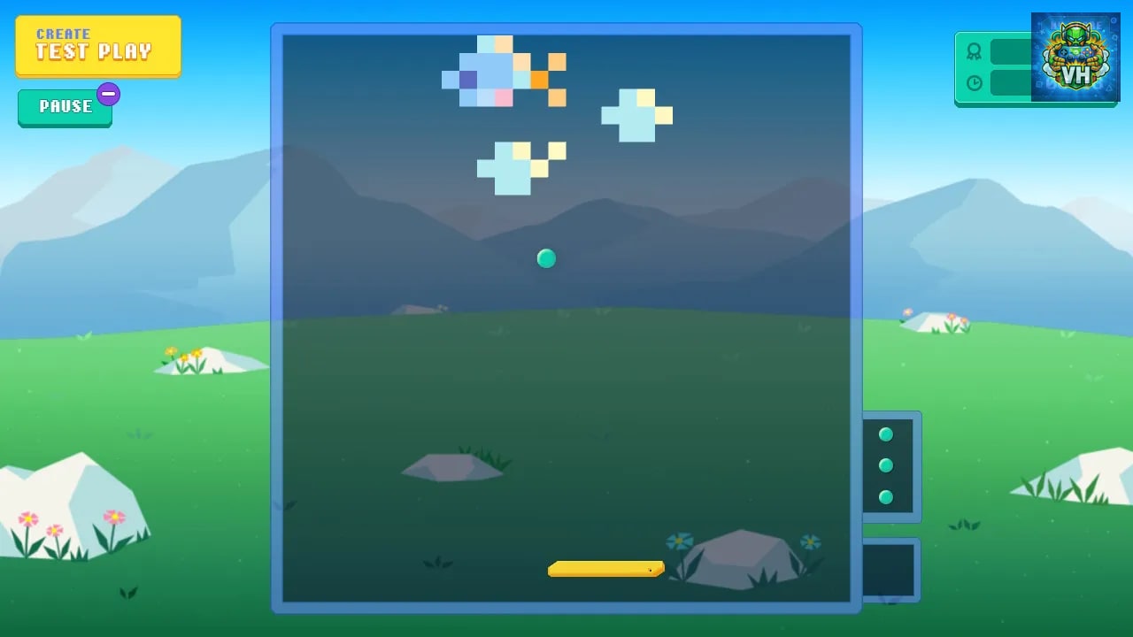 BREAK DOT Nintendo Switch - ảnh màn hình 4