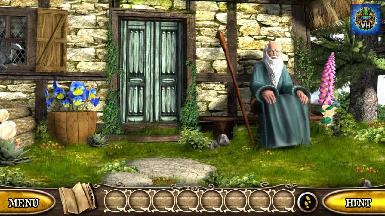Tales from the Dragon Mountain 2: The Lair Nintendo Switch - ảnh màn hình 6