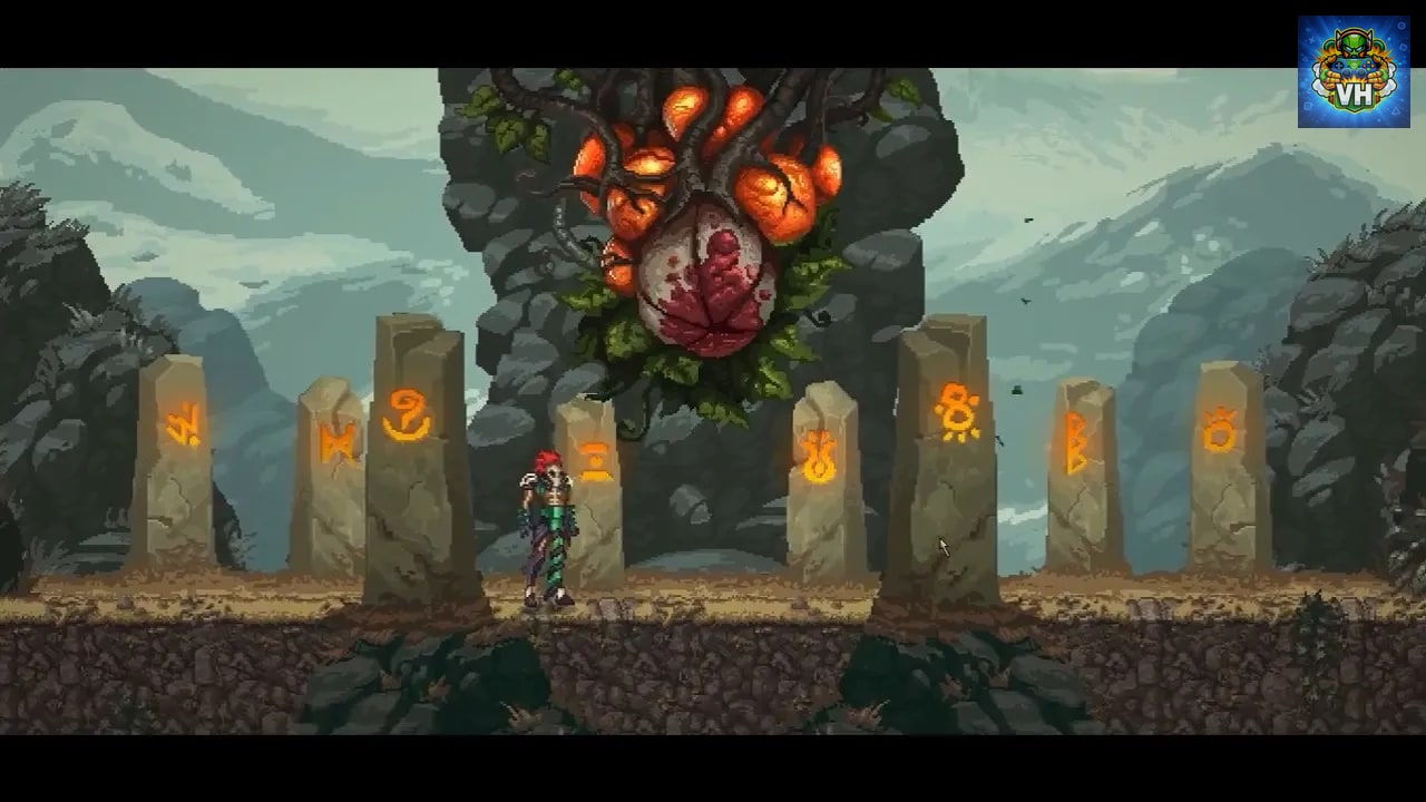 Warlocks 2: God Slayers Nintendo Switch - ảnh màn hình 5