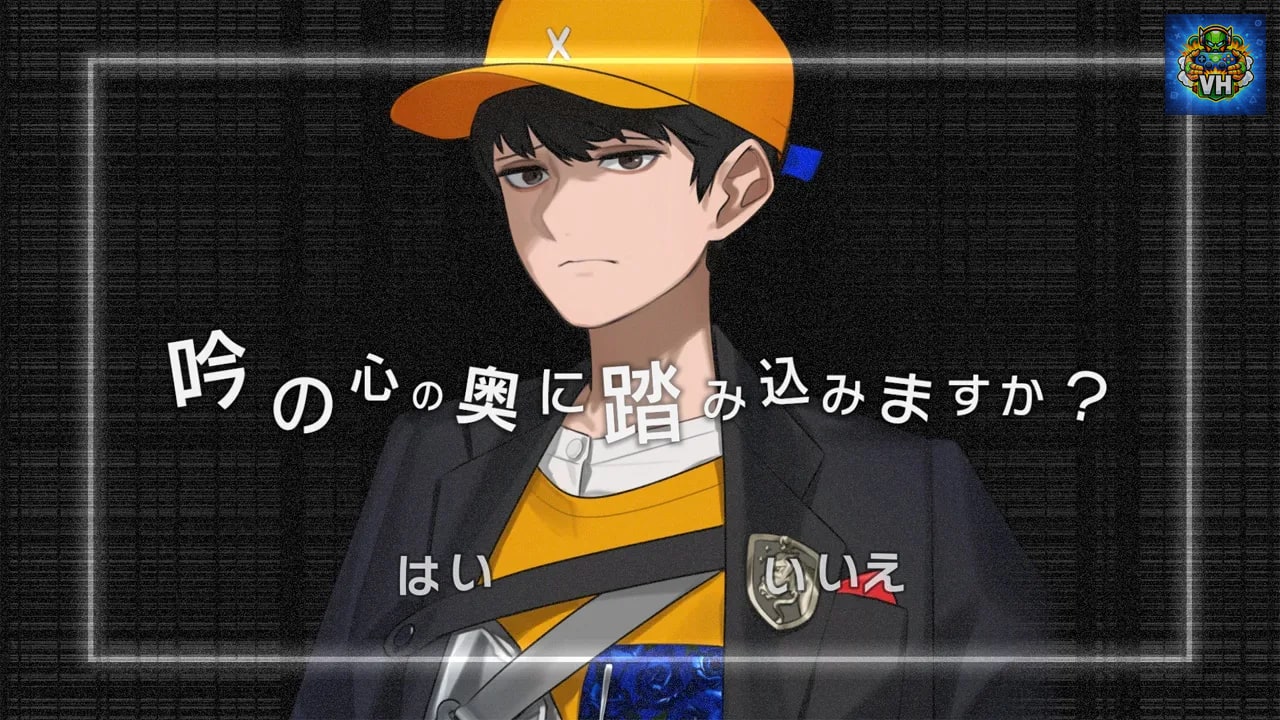 Caligula2 Nintendo Switch - ảnh màn hình 5