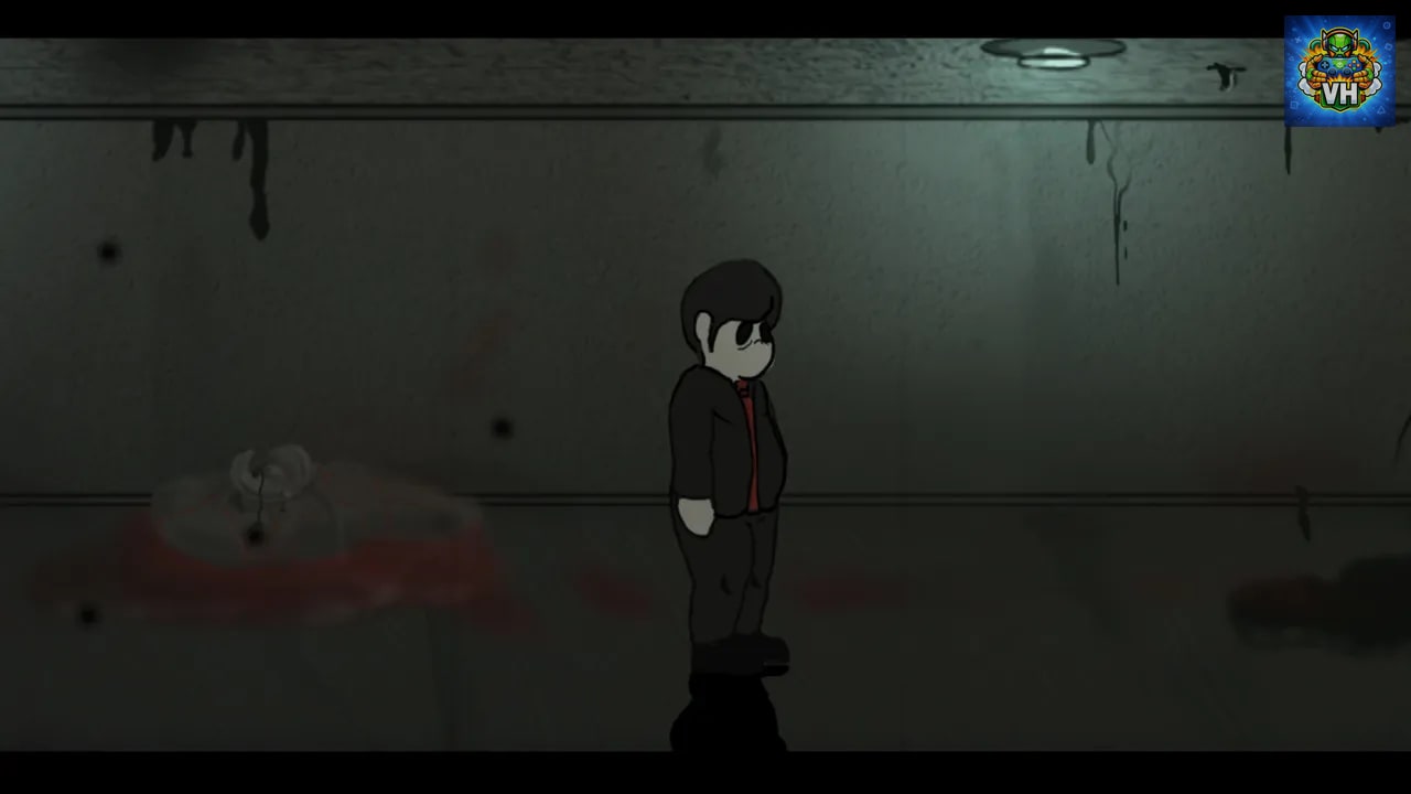 MORTO - Chapter 1 Nintendo Switch - ảnh màn hình 2