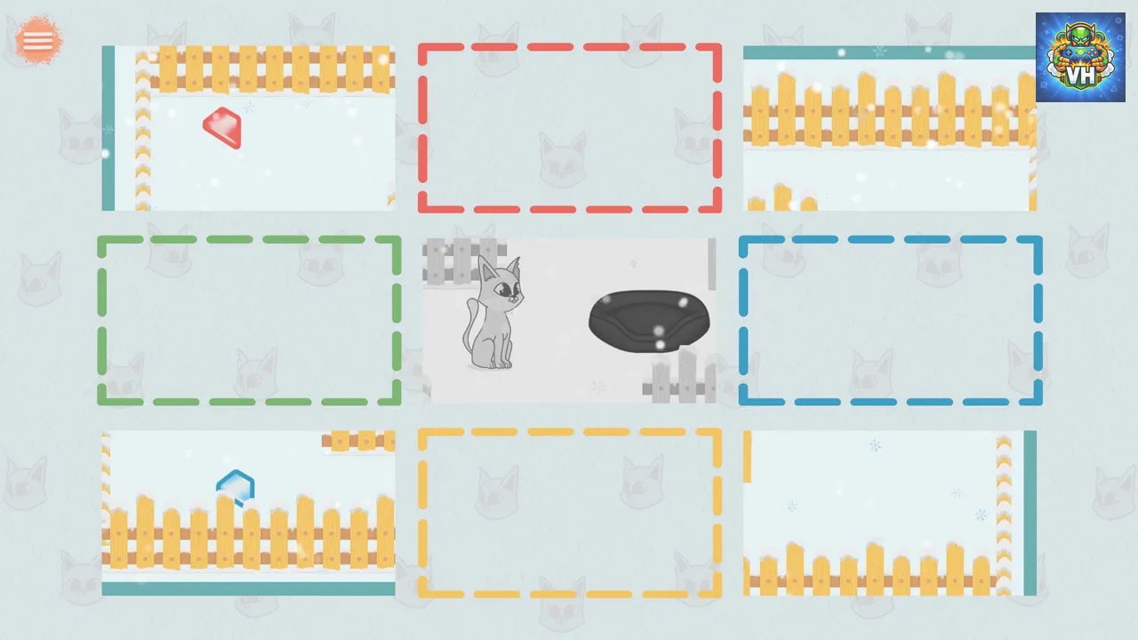 Romeow: in the cracked world Nintendo Switch - ảnh màn hình 6