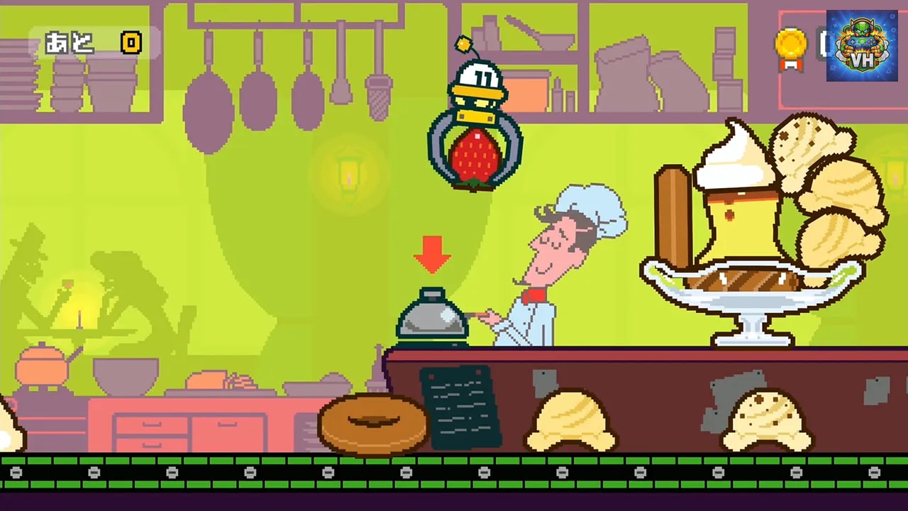Part Time UFO™ Nintendo Switch - ảnh màn hình 6