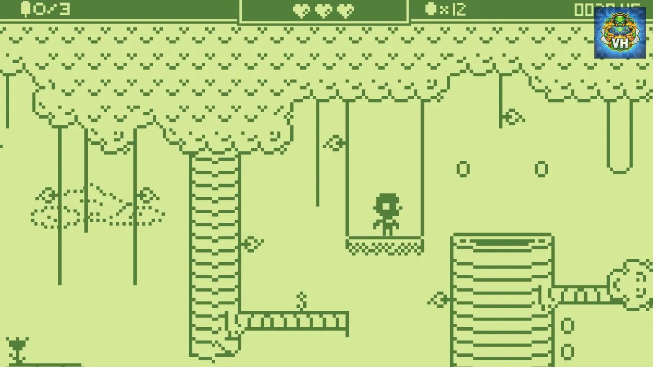 Pixboy Nintendo Switch - ảnh màn hình 3