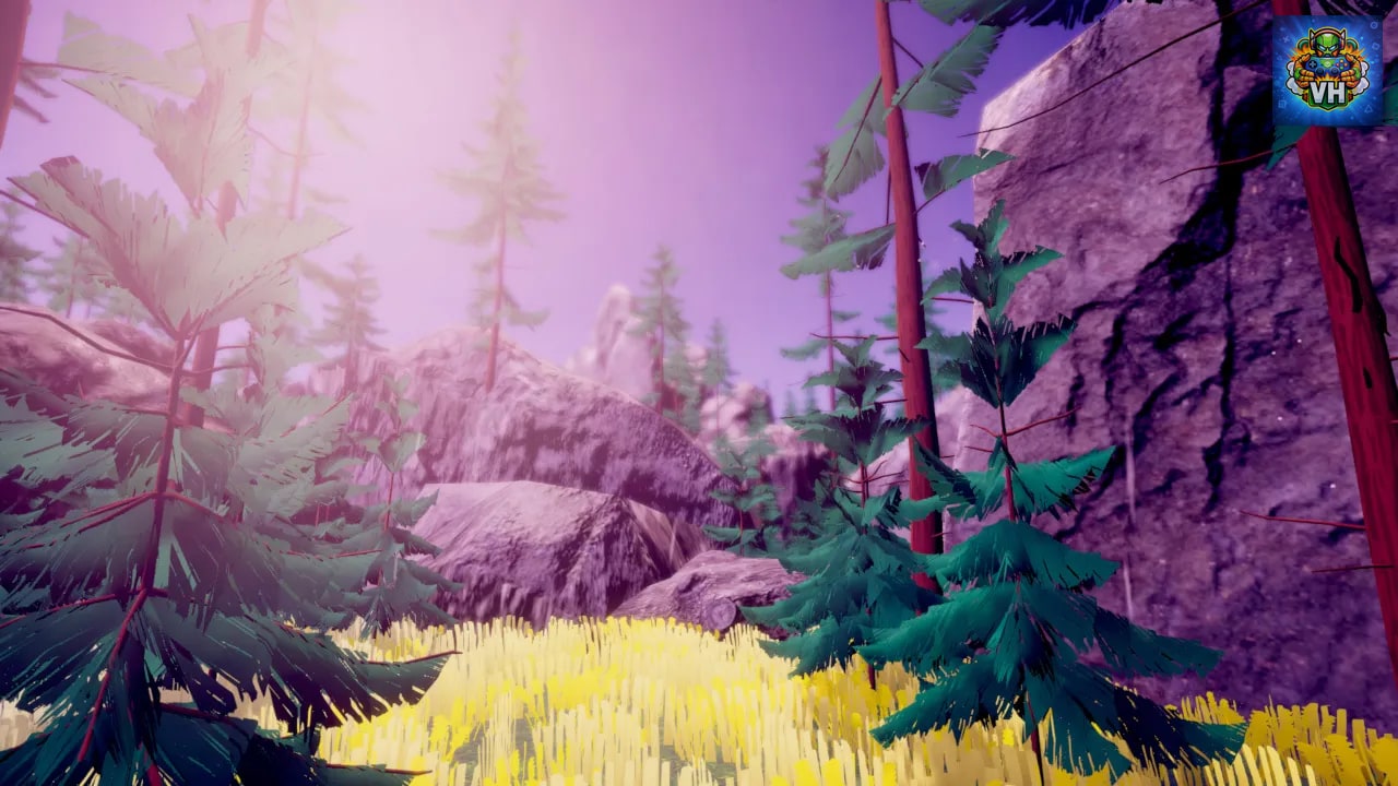 Hike Nintendo Switch - ảnh màn hình 4