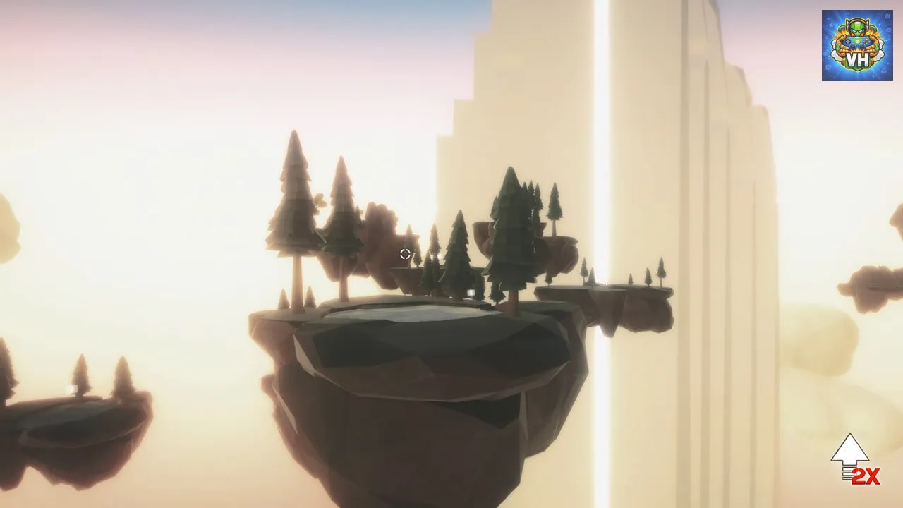 From Earth To Heaven Nintendo Switch - ảnh màn hình 5