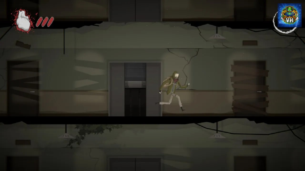Lambs on the road : The Beginning Nintendo Switch - ảnh màn hình 6