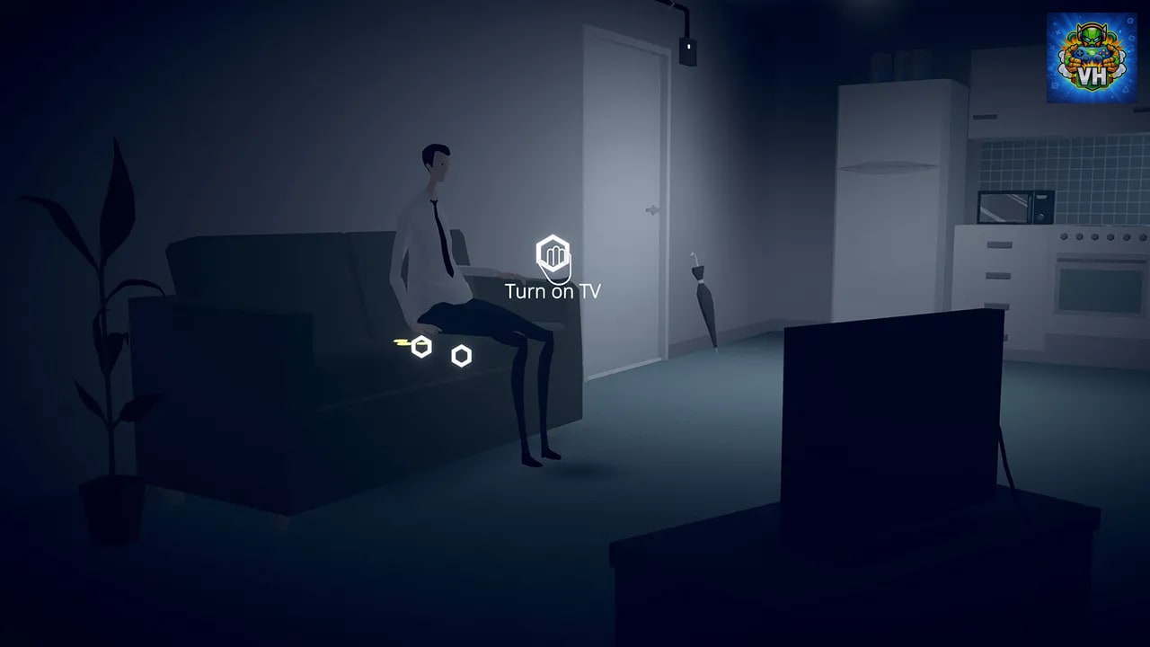 Mosaic Nintendo Switch - ảnh màn hình 5