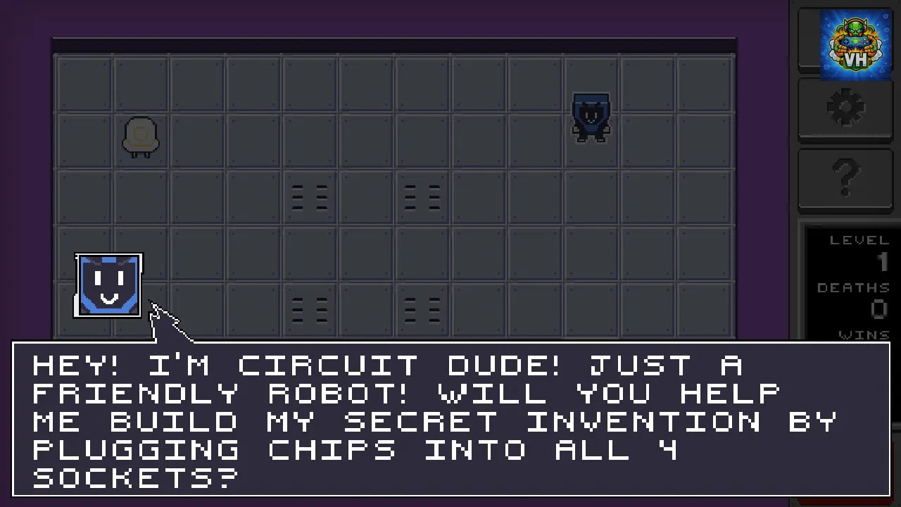 Circuit Dude Nintendo Switch - ảnh màn hình 3