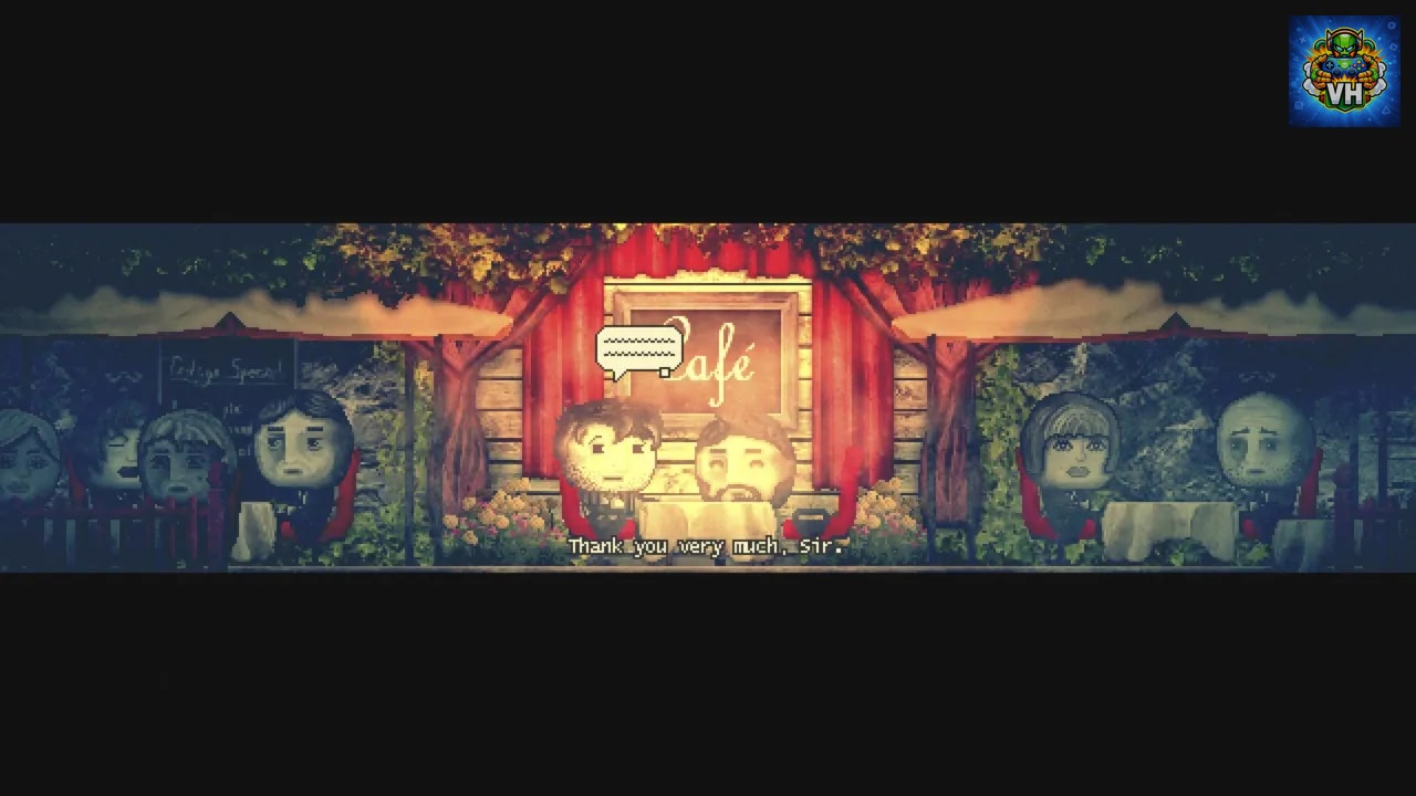 DISTRAINT Collection Nintendo Switch - ảnh màn hình 6