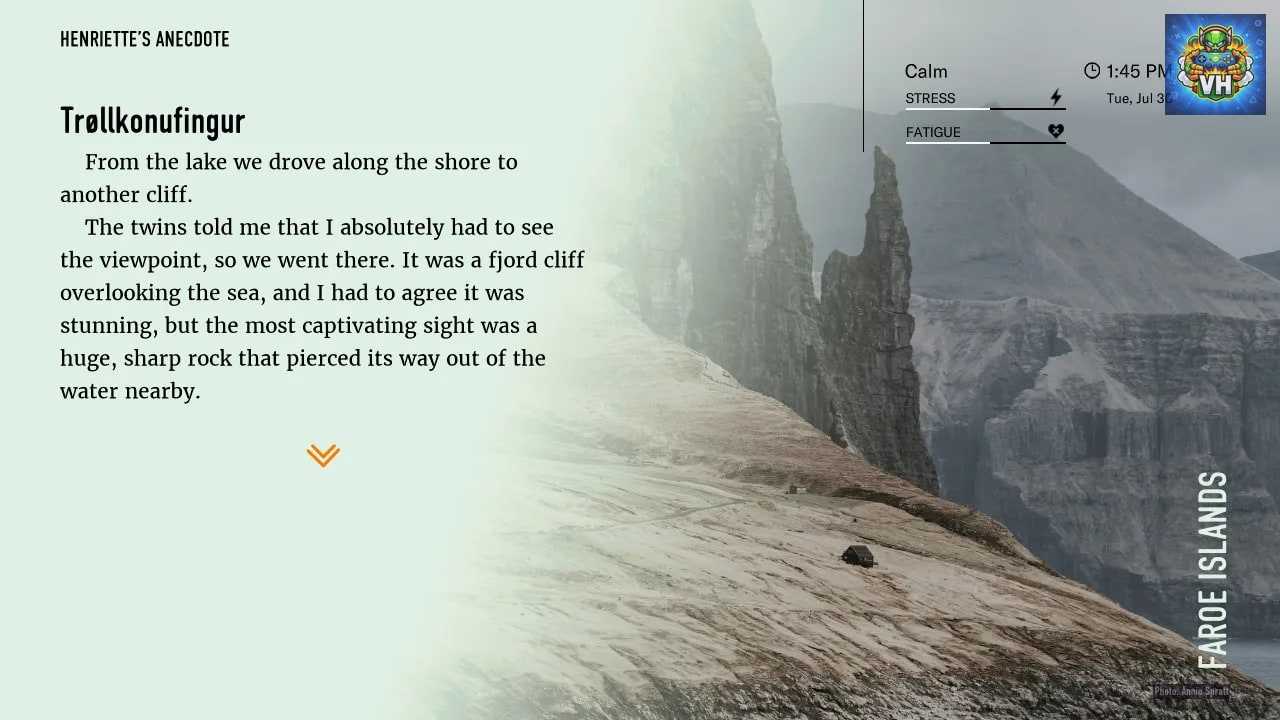 Wanderlust Travel Stories Nintendo Switch - ảnh màn hình 5
