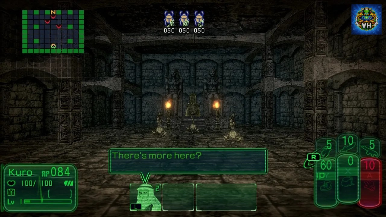 Kowloon High-School Chronicle Nintendo Switch - ảnh màn hình 3