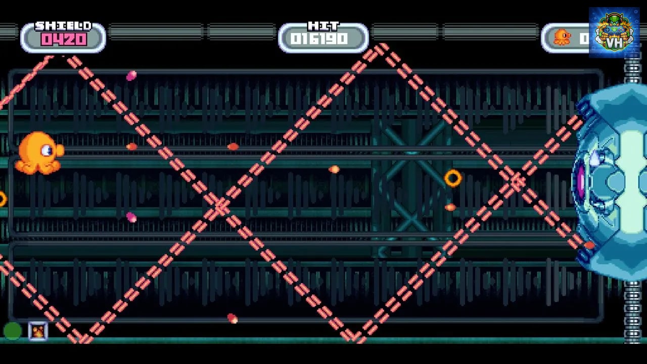Takotan Nintendo Switch - ảnh màn hình 2