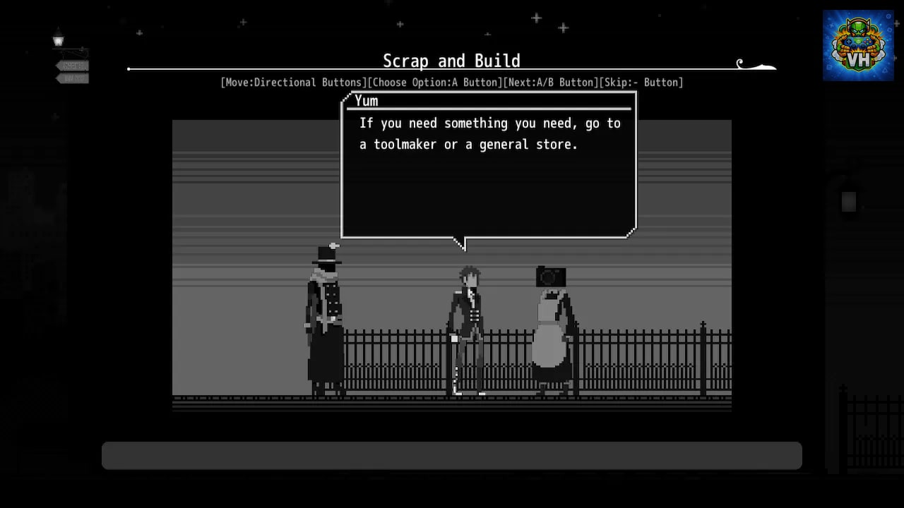 Hell's High Harmonizers Nintendo Switch - ảnh màn hình 4