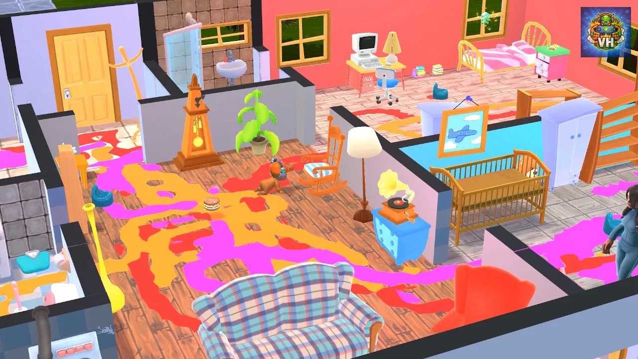 Pooplers Nintendo Switch - ảnh màn hình 2