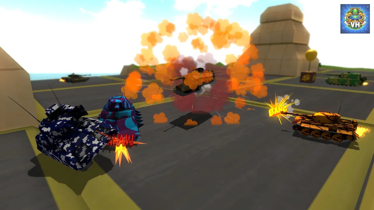 Crash Drive 2 Nintendo Switch - ảnh màn hình 3