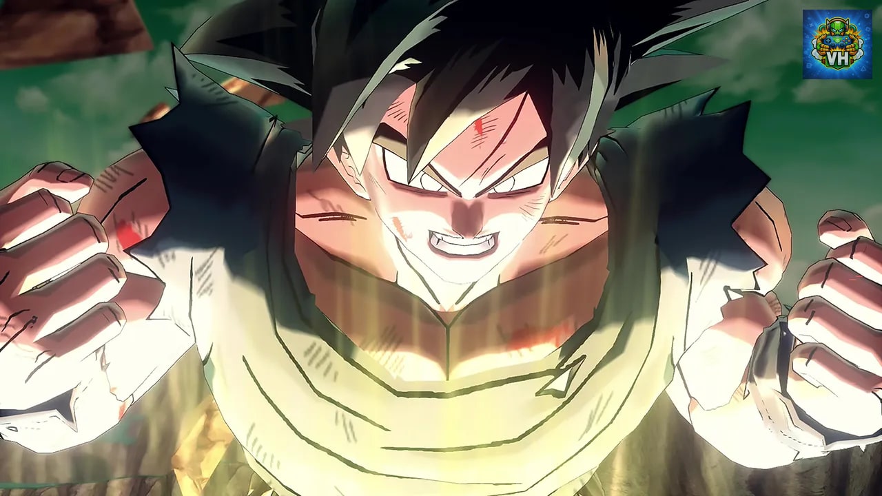 DRAGON BALL XENOVERSE 2 for Nintendo Switch Nintendo Switch - ảnh màn hình 21