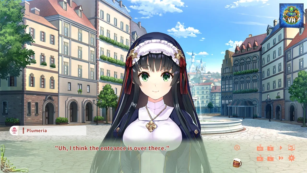Fantasy Tavern Sextet -Vol.3 Postlude Days- Nintendo Switch - ảnh màn hình 7