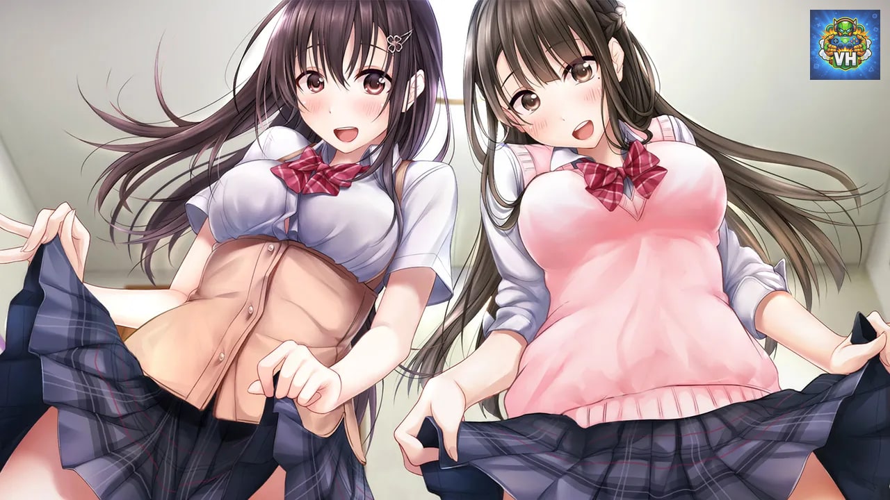 アイキス2 Nintendo Switch - ảnh màn hình 5