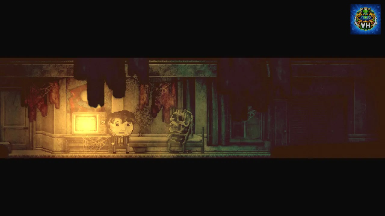 DISTRAINT 2 Nintendo Switch - ảnh màn hình 1