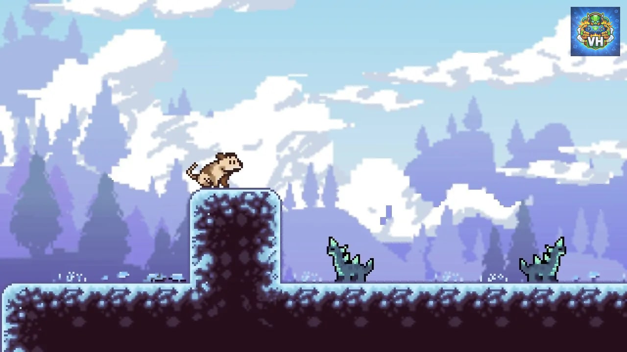 .dog Nintendo Switch - ảnh màn hình 5