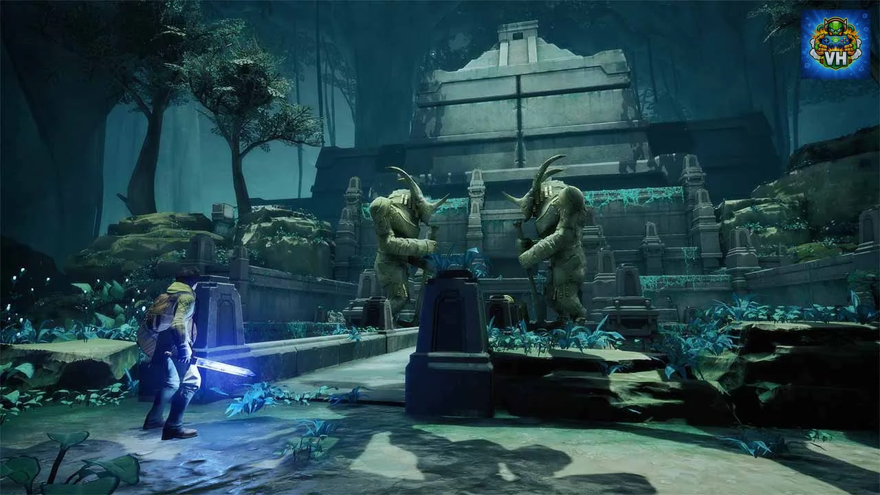 Chronos: Before the Ashes（クロノス：ビフォー ジ アッシュ） Nintendo Switch - ảnh màn hình 2