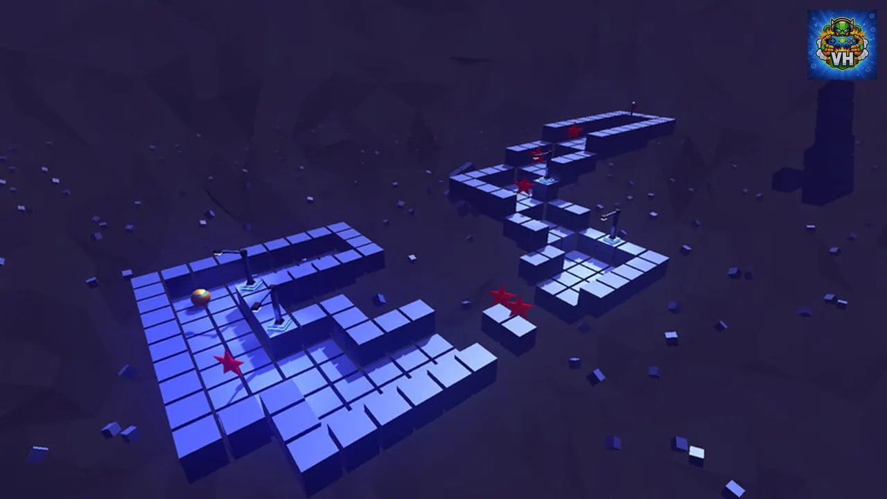 HardCube Nintendo Switch - ảnh màn hình 5