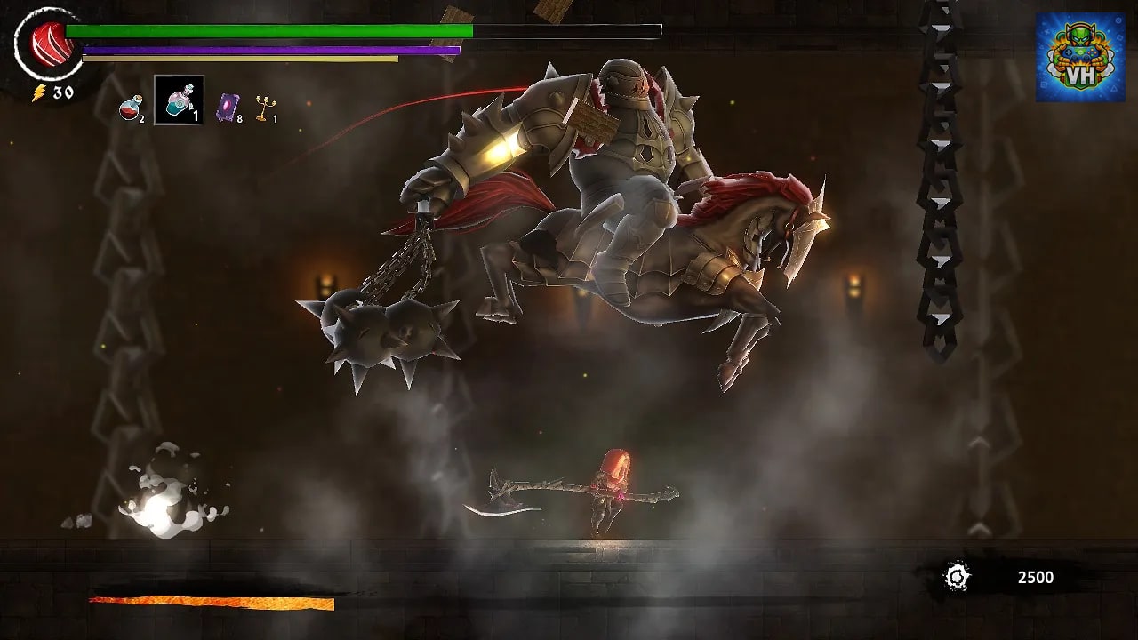 3000th Duel Nintendo Switch - ảnh màn hình 6